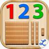 Montessori Numbers for Kids Icon