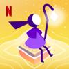 Monument Valley 3 NETFLIX Icon