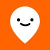 Moovit: Metro & Bus Transit Icon