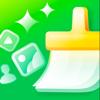 More Cleaner: App Sperren Icon