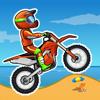 Moto X3M Bike Race Game Icon