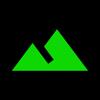 Mountain Weather Icon