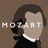 Mozart Eine kleine Nachtmusik Icon