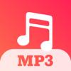 MP3 Converter: MP3 extrahieren Icon