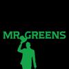 Mr. Greens Wonders Icon