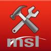 MSL Safepartner App Icon