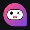 Mucy-Live Video Chat&Meet Icon