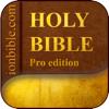 Multilingual Bible Icon