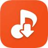 Musik Downloader / MP3-Player Icon