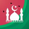 Muslim Pro: Gebetszeiten Qibla Icon