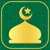 Muslim: Qibla, Azan, Hadsch Icon