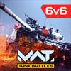 MWT: Tank Battles Icon