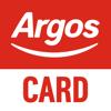 My Argos Card Icon