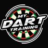 My Dart Training Icon