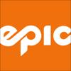 My Epic: Skiing & Snowboarding Icon