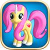 My Fairy Pony - Dress Up Game For Girls Icon