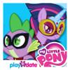 My Little Pony: Power Ponies Icon