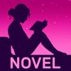 My Passion: Novels and Romance Icon