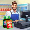 My Supermarket Simulator 3D Icon