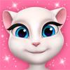 My Talking Angela Icon