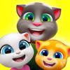 My Talking Tom Friends Icon