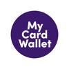 MyCardWallet. Icon