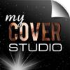 MyCoverStudio Icon