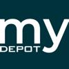 myDepot Schweiz Icon