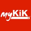 myKiK - Deutschland Icon