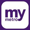 MyMetro Icon