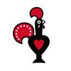 Nando's UK & IE - Order now Icon