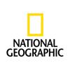 National Geographic DE Icon