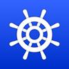 Nautik for Kubernetes Icon