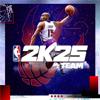 NBA 2K25 MyTEAM Icon