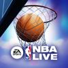 NBA LIVE Mobile Basketball Icon