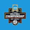 NCAA Volleyball Championship Icon