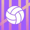 Netball Scorer App Icon