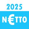 Nettolohn 2025 Pocket Icon