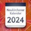 Neukirchener Kalender 2024 Icon