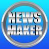 News Maker - Create The News Icon