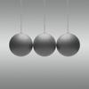 Newton's Cradle Plus Icon