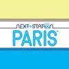 Next Station - Paris Icon