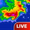 NOAA: Weather Radar & Forecast Icon