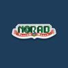 NORAD Tracks Santa Claus Icon