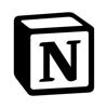 Notion: Notizen, Aufgaben, KI Icon