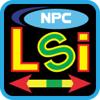 NPC LSI Calc Icon