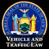 NY Vehicle & Traffic Law 2024 Icon