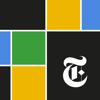 NYT Games: Word, Number, Logic Icon