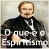 O que é o Espiritismo Icon