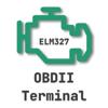 OBDII Terminal - ELM327 Icon